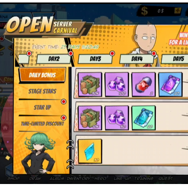 open_server_carnival